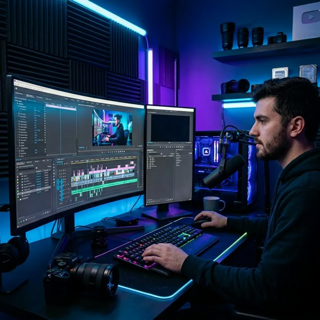 10 Steps to Start Freelance Video Editing (Cut Your Way to Wealth) in 2026